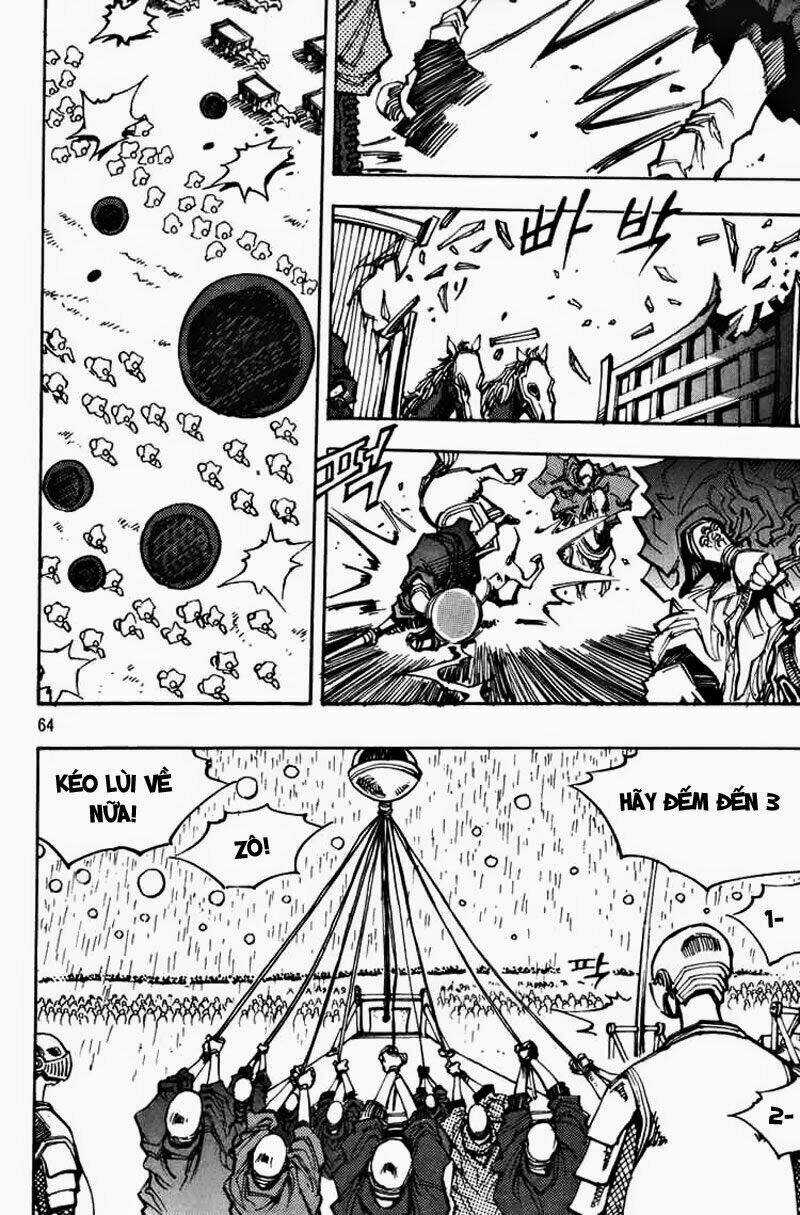 Ares - Chapter 120 - Trang 14