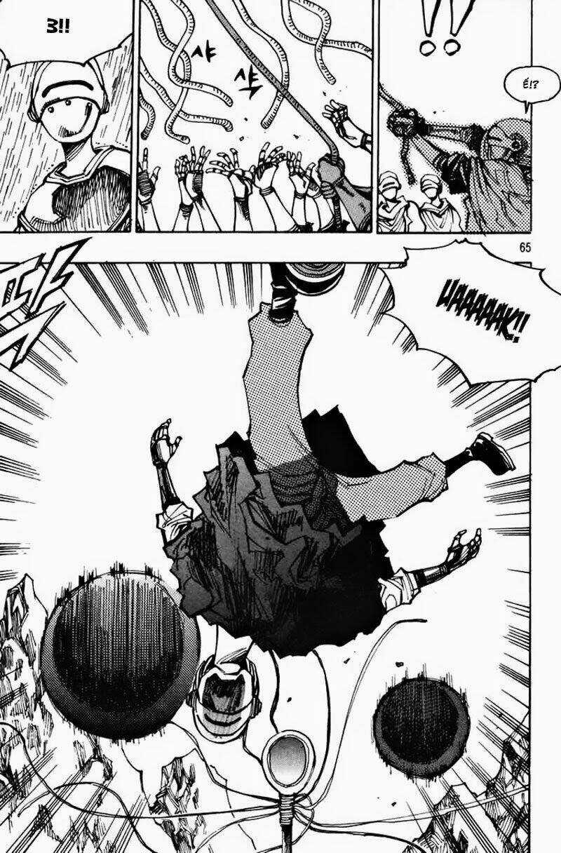 Ares - Chapter 120 - Trang 15