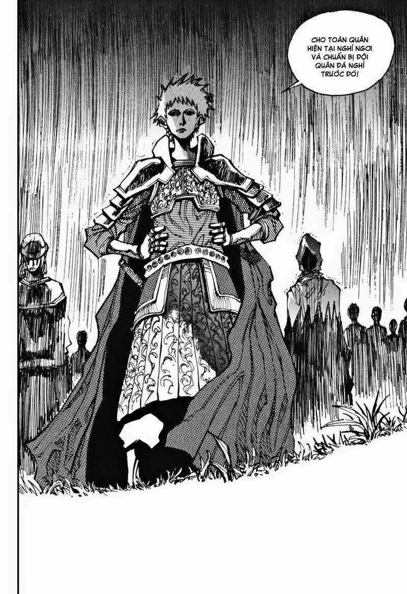 Ares - Chapter 120 - Trang 17