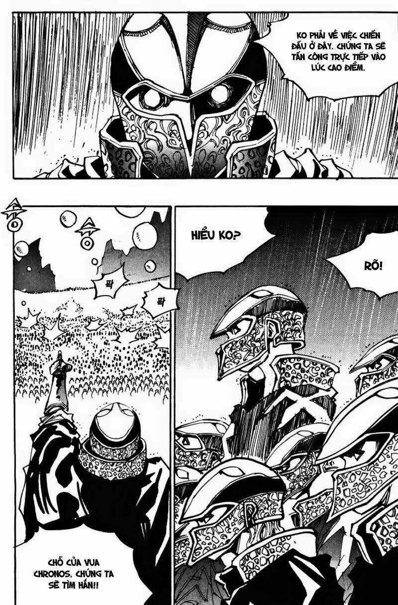 Ares - Chapter 120 - Trang 20