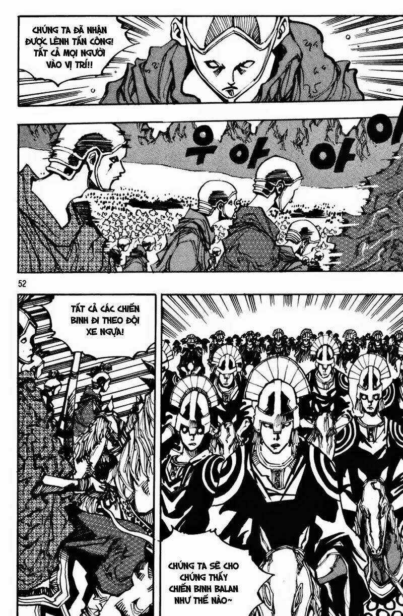 Ares - Chapter 120 - Trang 3