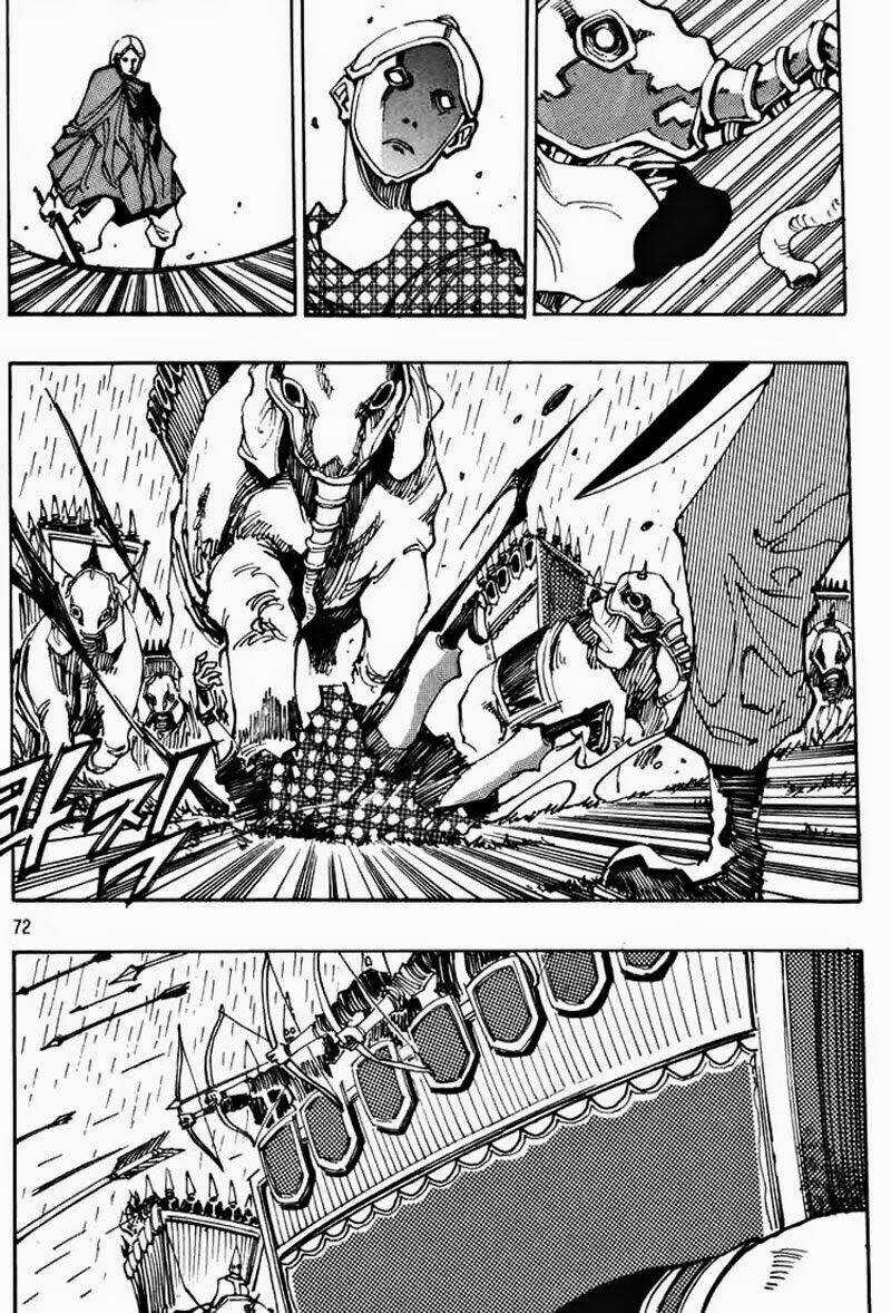 Ares - Chapter 120 - Trang 22