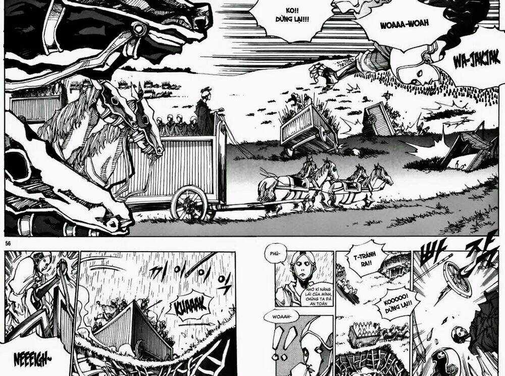 Ares - Chapter 120 - Trang 7