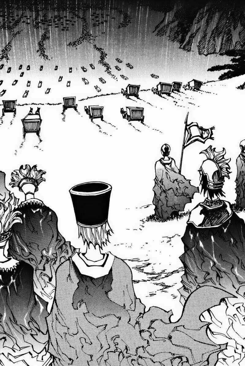 Ares - Chapter 120 - Trang 10