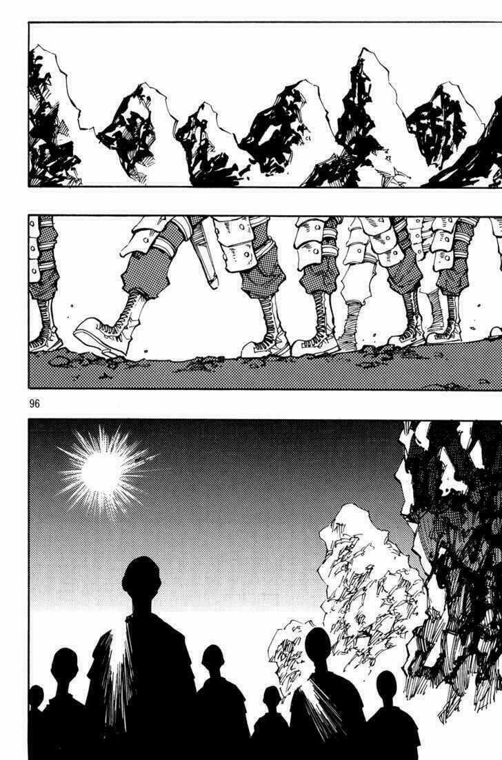 Ares - Chapter 121 - Trang 19