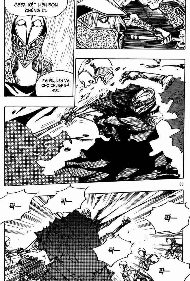 Ares - Chapter 121 - Trang 9