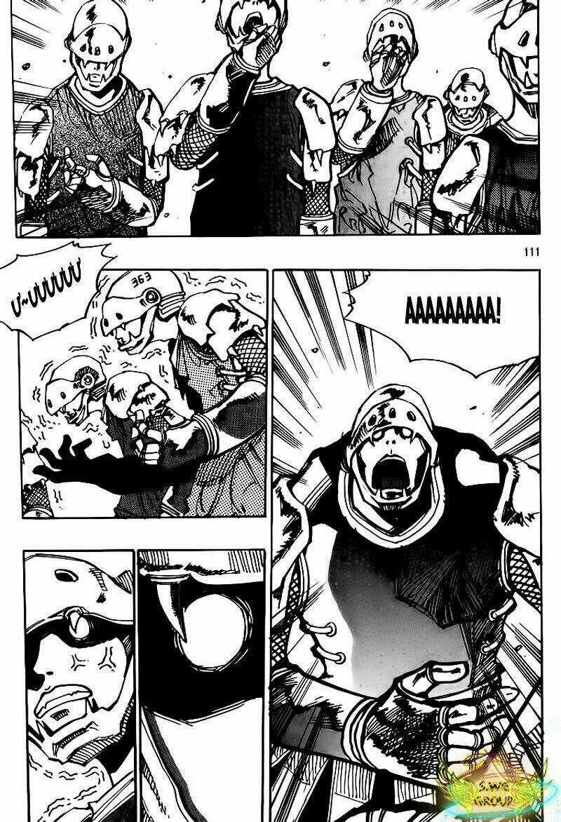 Ares - Chapter 122 - Trang 11