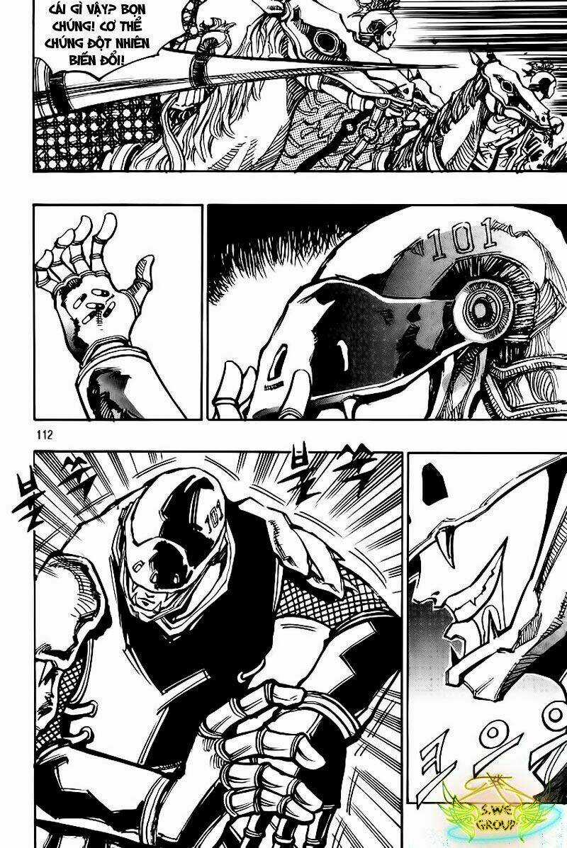 Ares - Chapter 122 - Trang 12