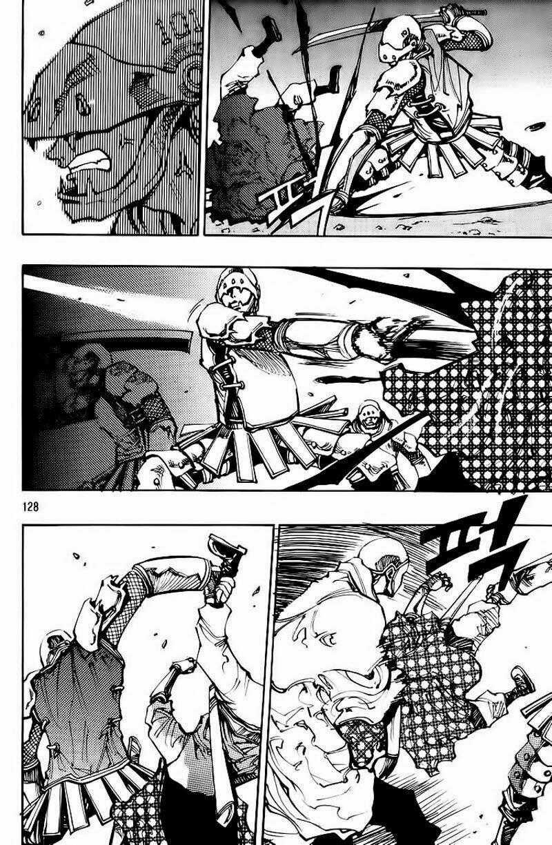 Ares - Chapter 122 - Trang 28