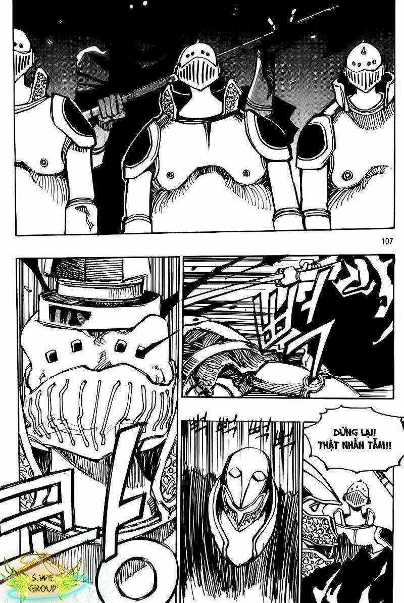 Ares - Chapter 122 - Trang 7