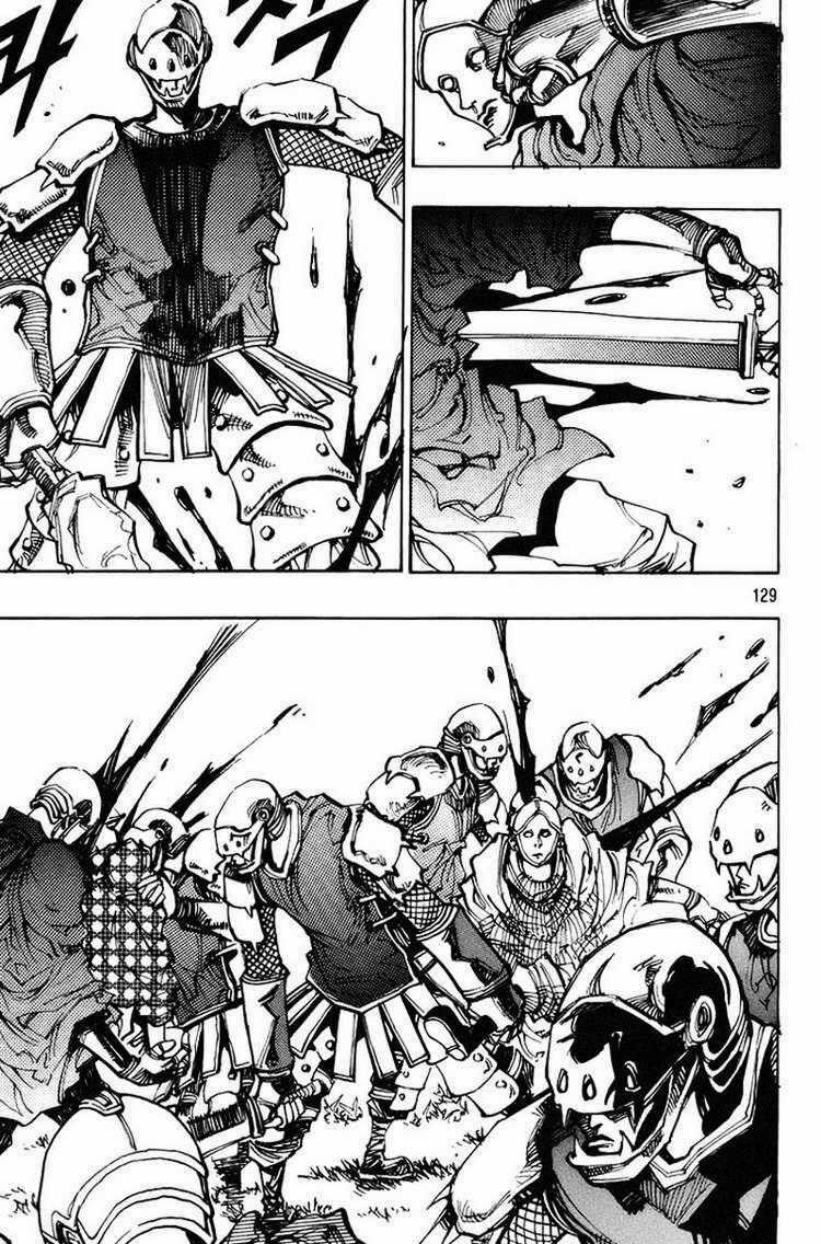 Ares - Chapter 123 - Trang 2