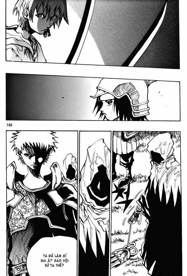 Ares - Chapter 123 - Trang 13