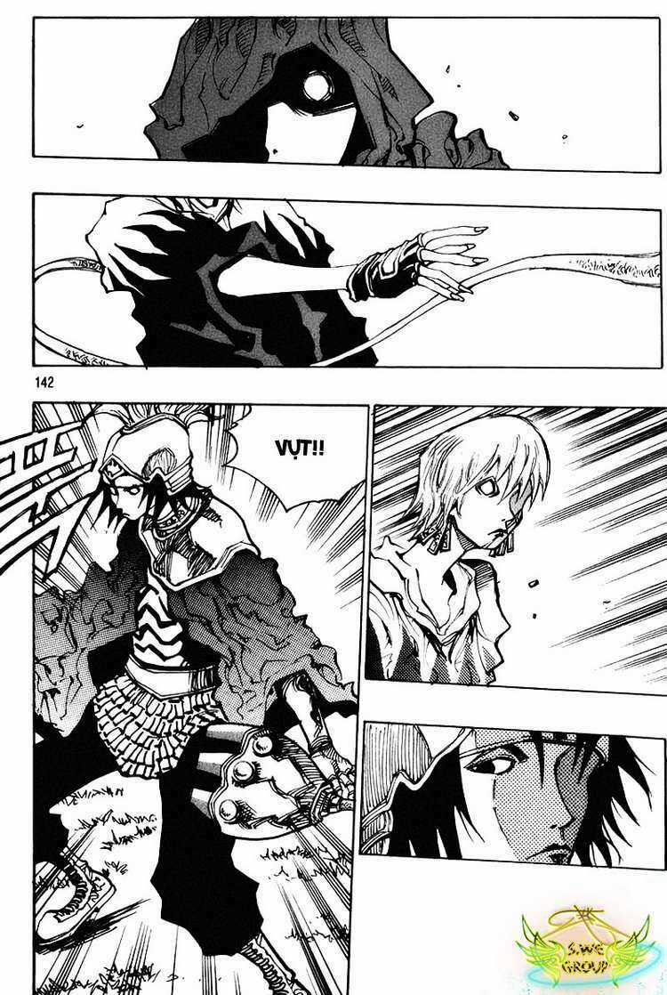 Ares - Chapter 123 - Trang 15