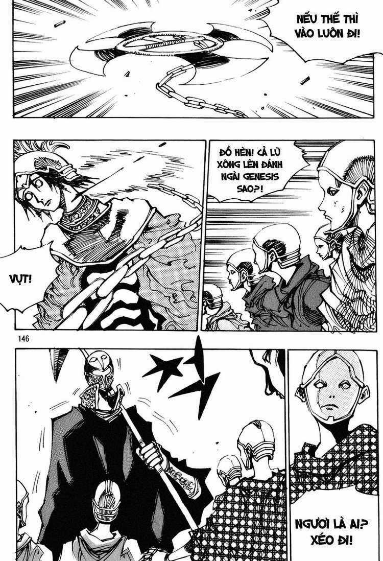 Ares - Chapter 123 - Trang 19