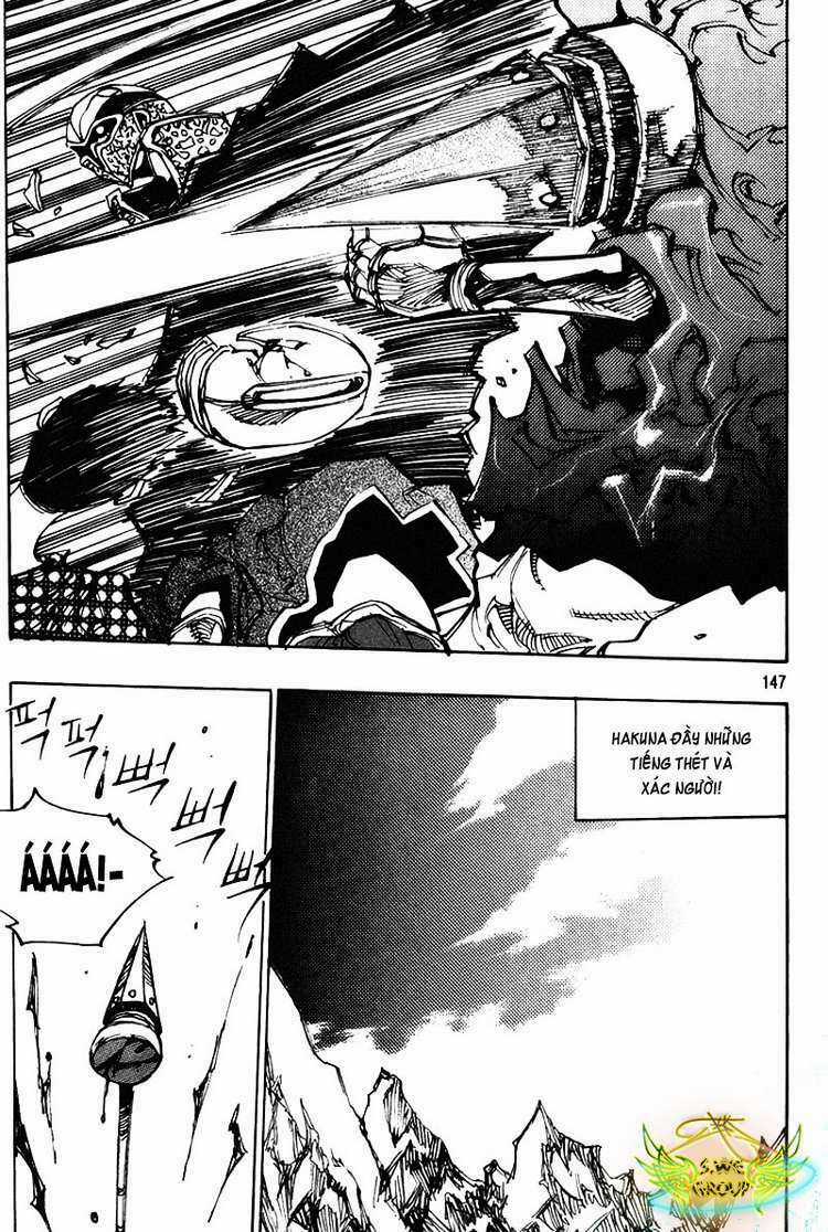 Ares - Chapter 123 - Trang 20