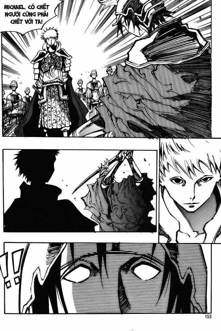 Ares - Chapter 123 - Trang 26