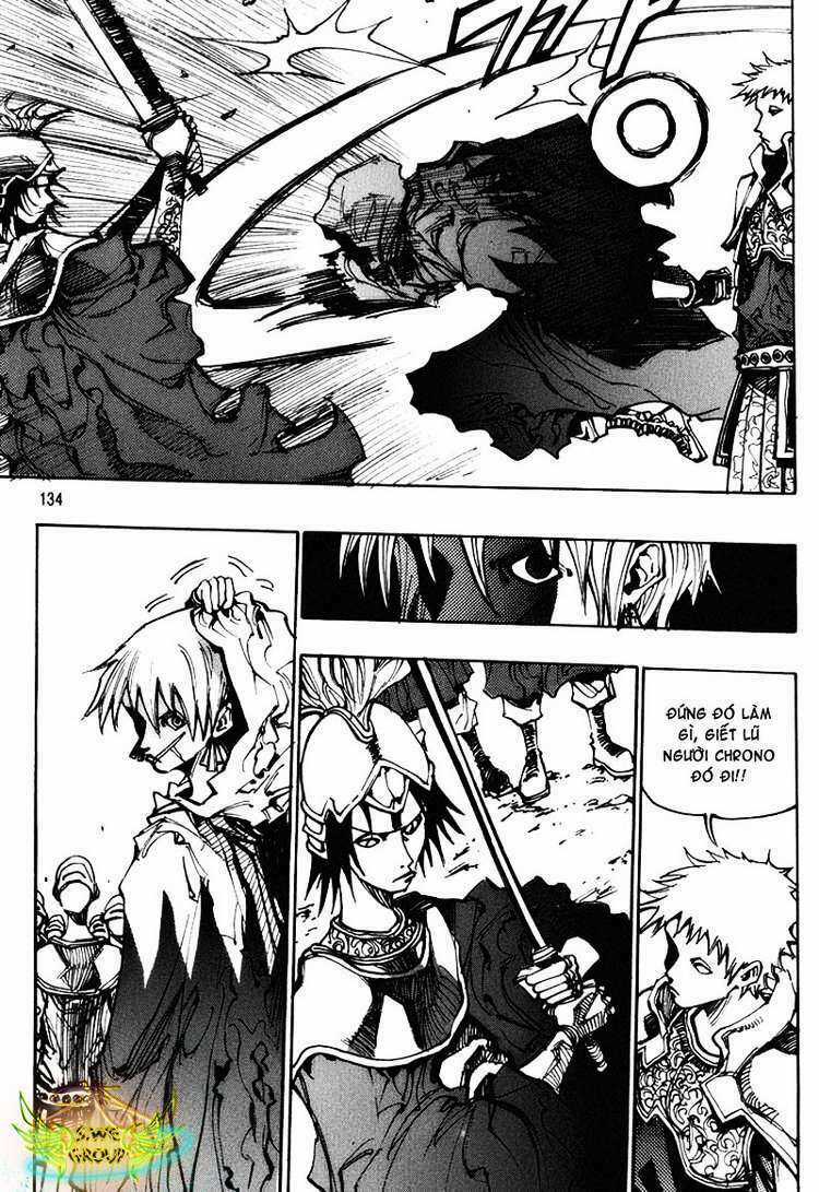 Ares - Chapter 123 - Trang 7