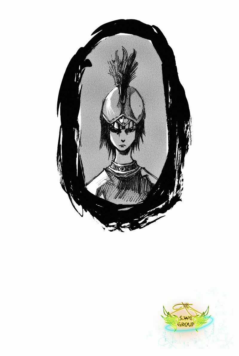 Ares - Chapter 123 - Trang 8