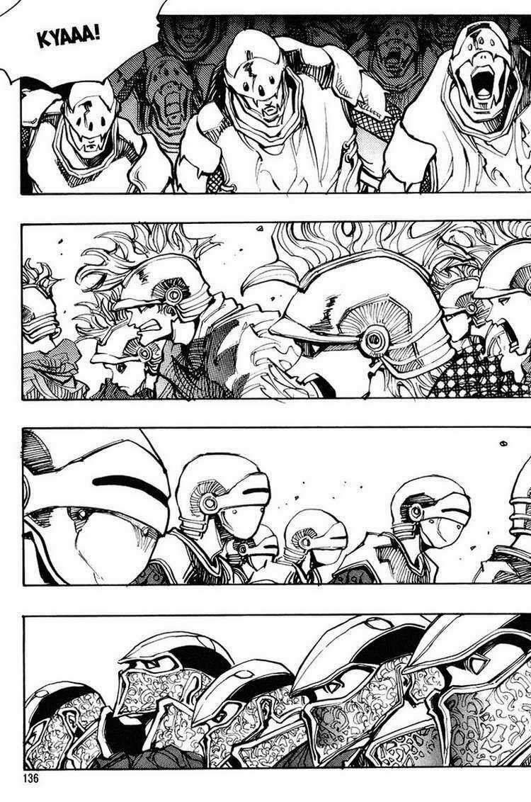 Ares - Chapter 123 - Trang 9