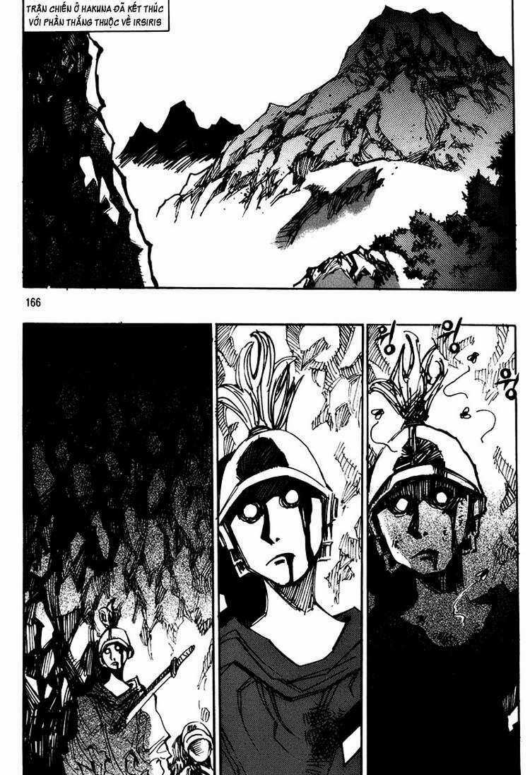 Ares - Chapter 124 - Trang 12