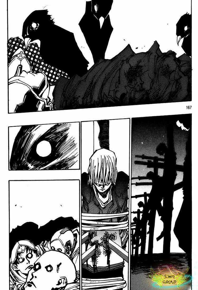 Ares - Chapter 124 - Trang 13