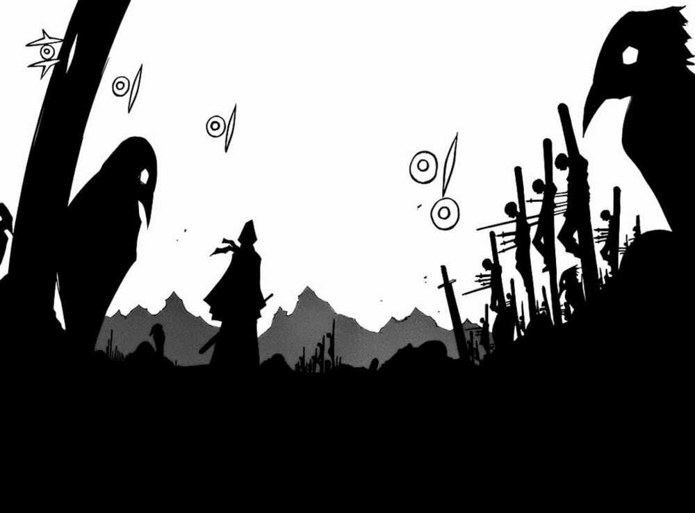 Ares - Chapter 124 - Trang 14