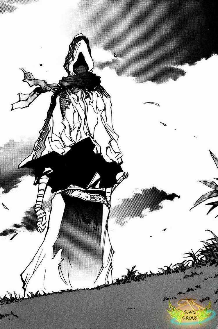 Ares - Chapter 124 - Trang 15