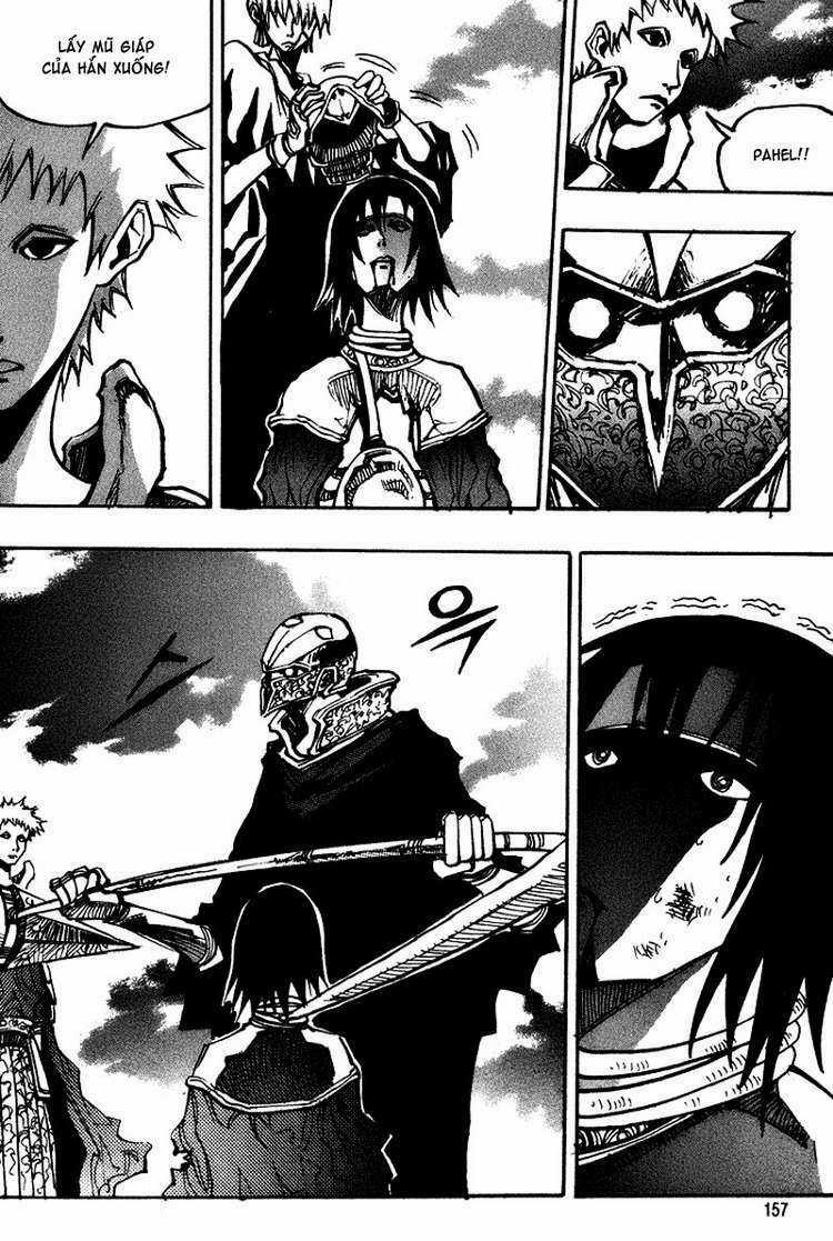 Ares - Chapter 124 - Trang 3