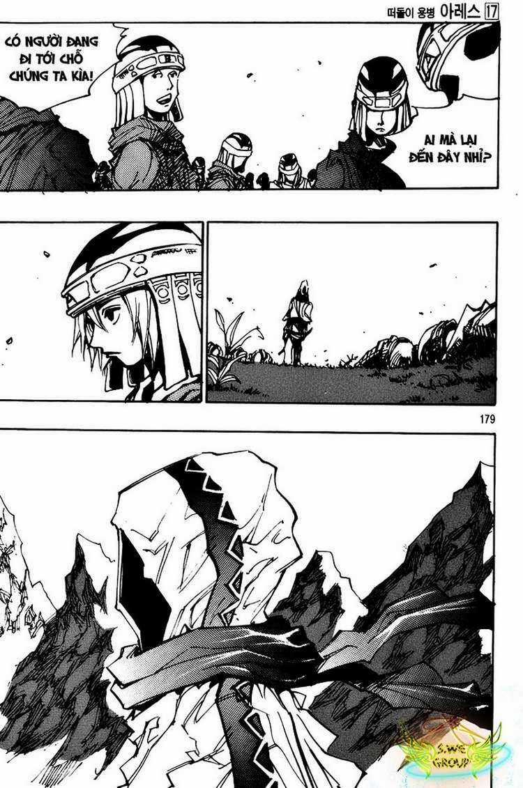 Ares - Chapter 124 - Trang 24