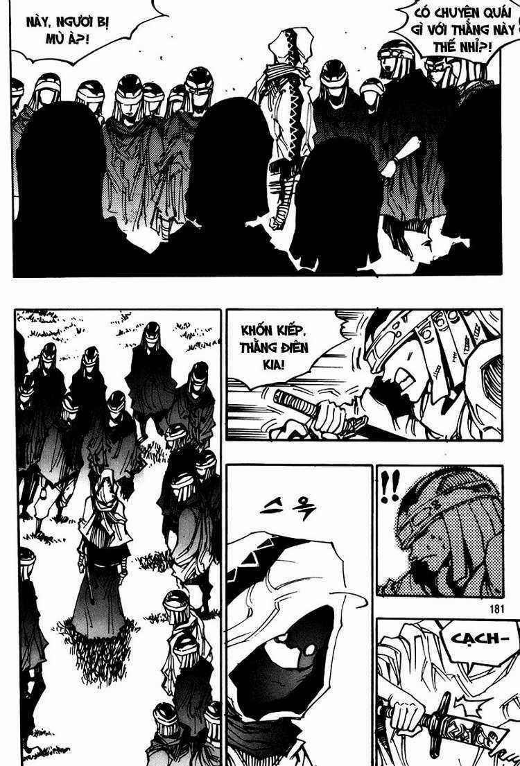 Ares - Chapter 124 - Trang 26