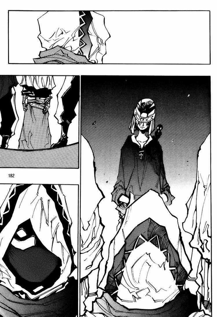 Ares - Chapter 124 - Trang 27