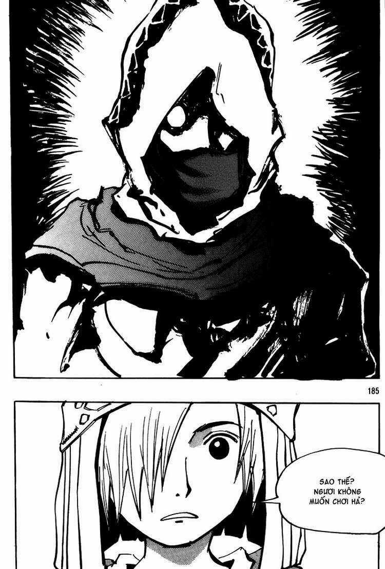 Ares - Chapter 124 - Trang 30