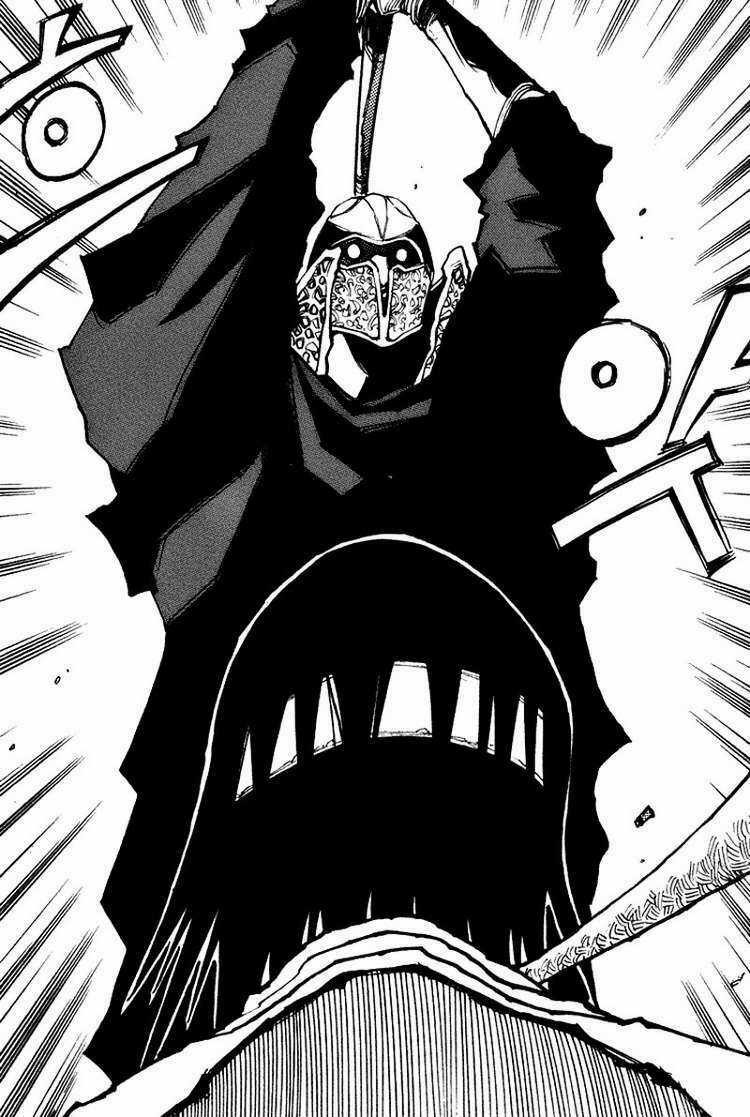 Ares - Chapter 124 - Trang 6