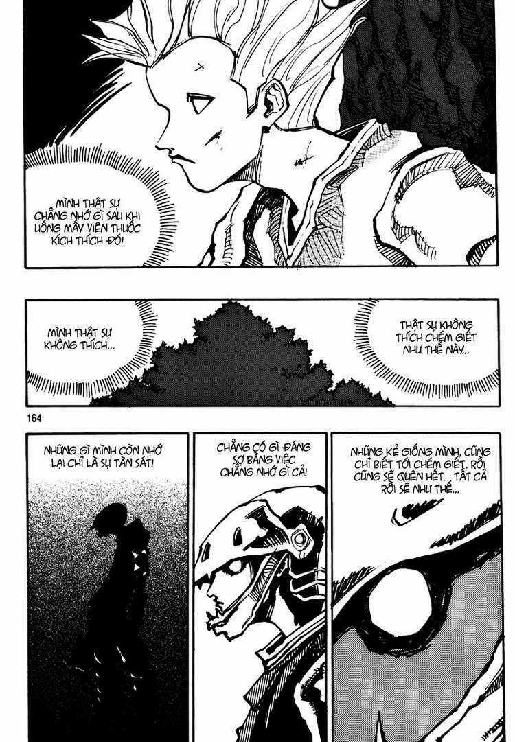 Ares - Chapter 124 - Trang 10