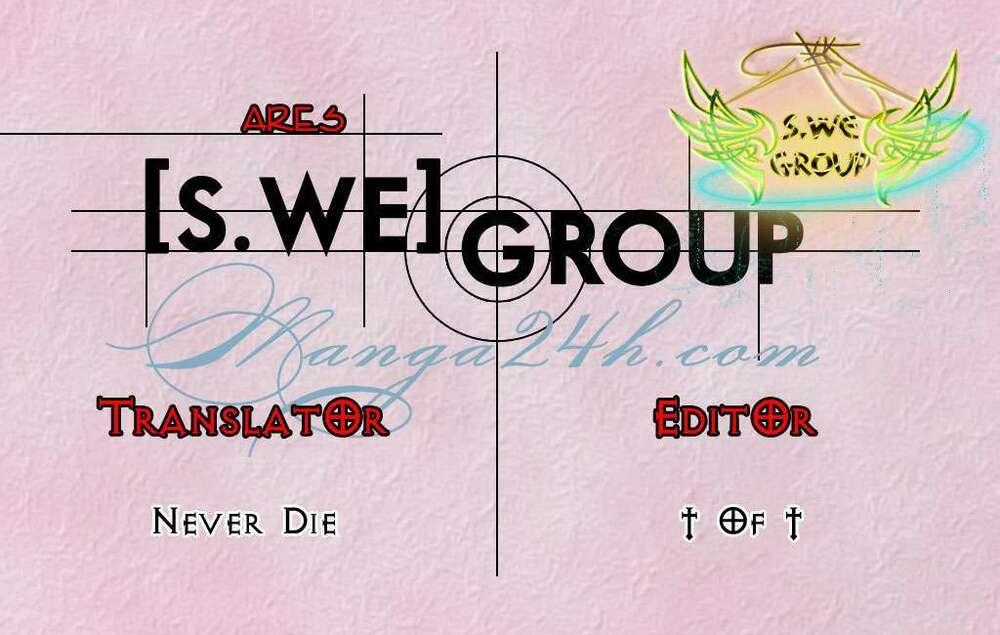 Ares - Chapter 126 - Trang 1