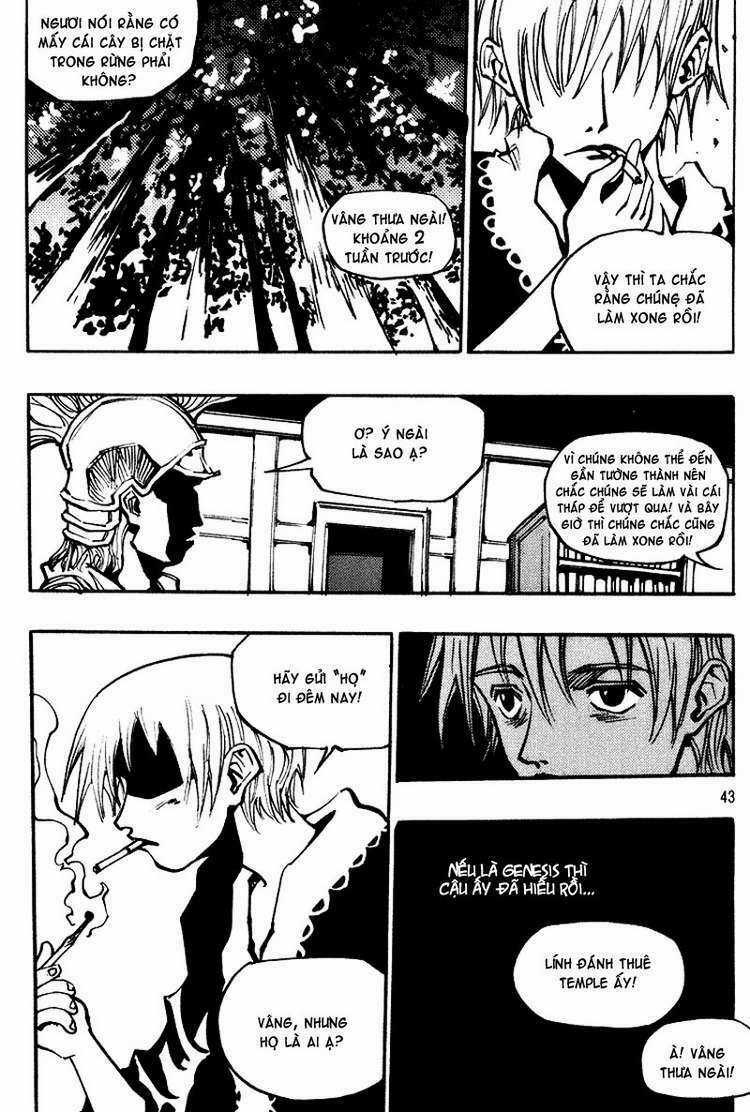 Ares - Chapter 126 - Trang 15