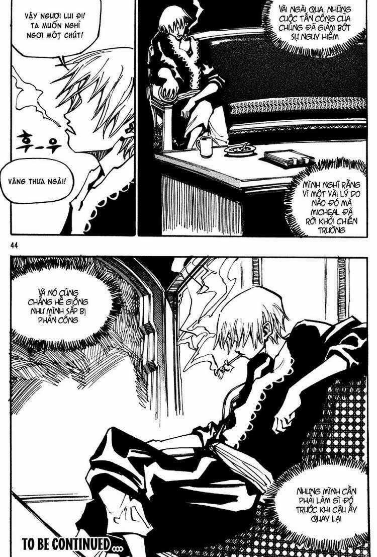 Ares - Chapter 126 - Trang 16