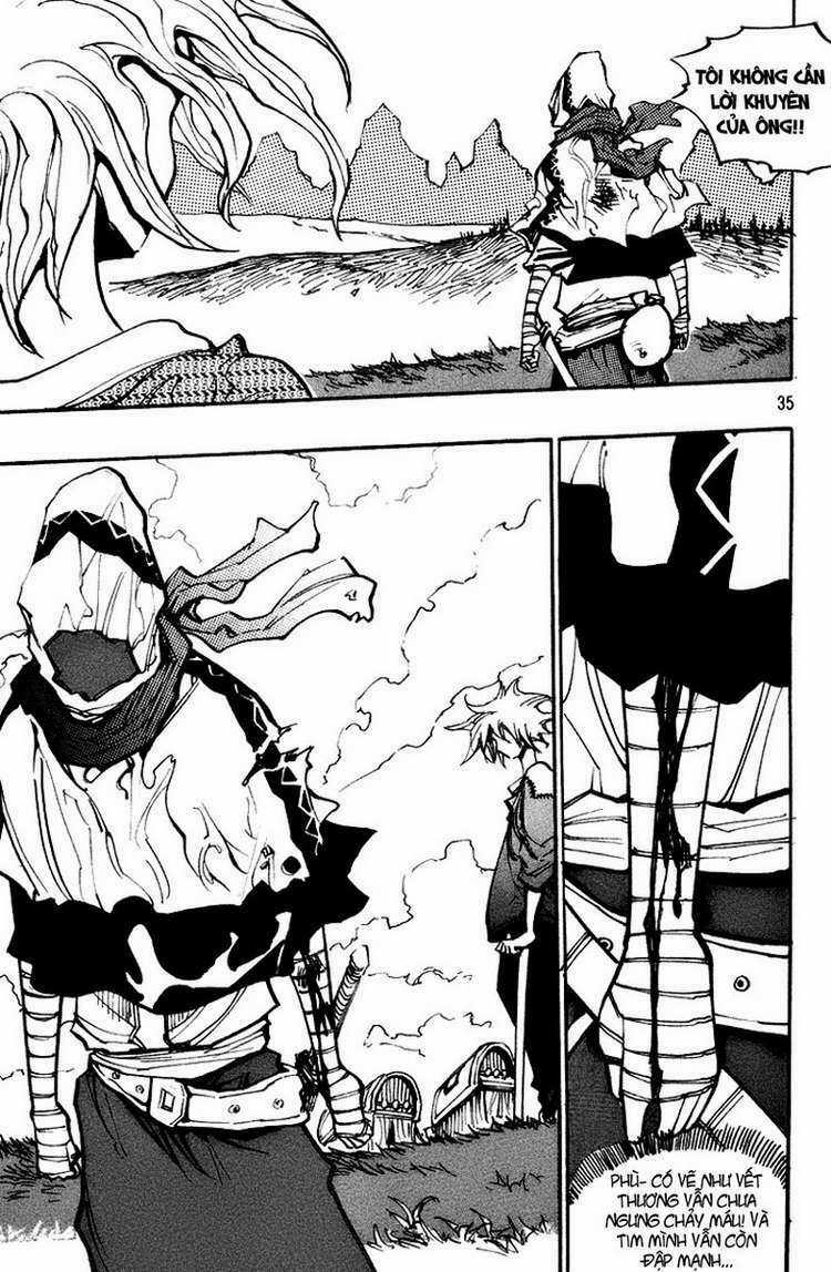 Ares - Chapter 126 - Trang 7