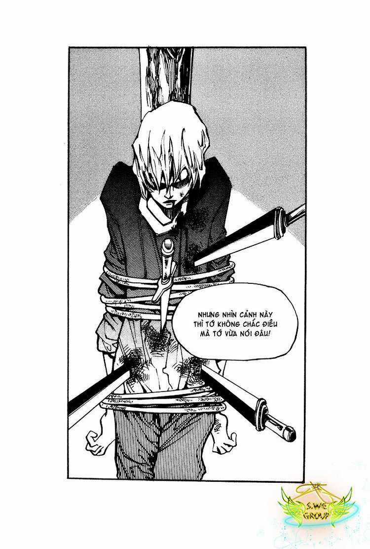 Ares - Chapter 126 - Trang 10