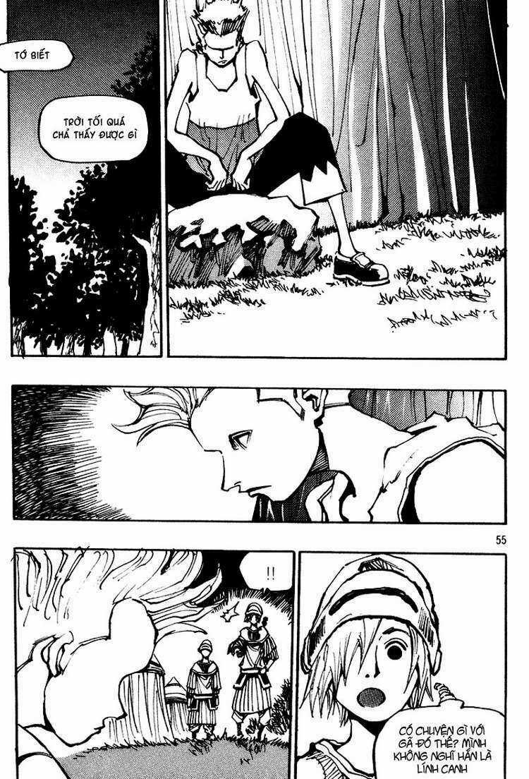 Ares - Chapter 127 - Trang 12