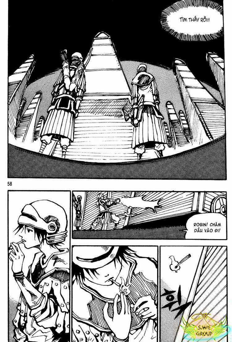 Ares - Chapter 127 - Trang 15