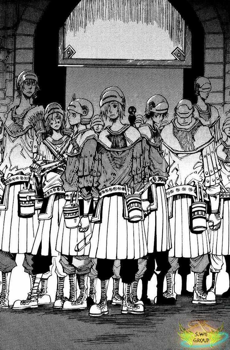 Ares - Chapter 127 - Trang 7