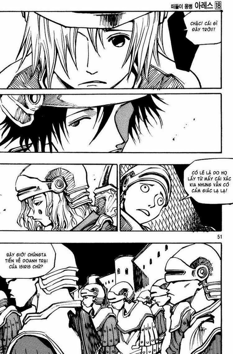 Ares - Chapter 127 - Trang 8