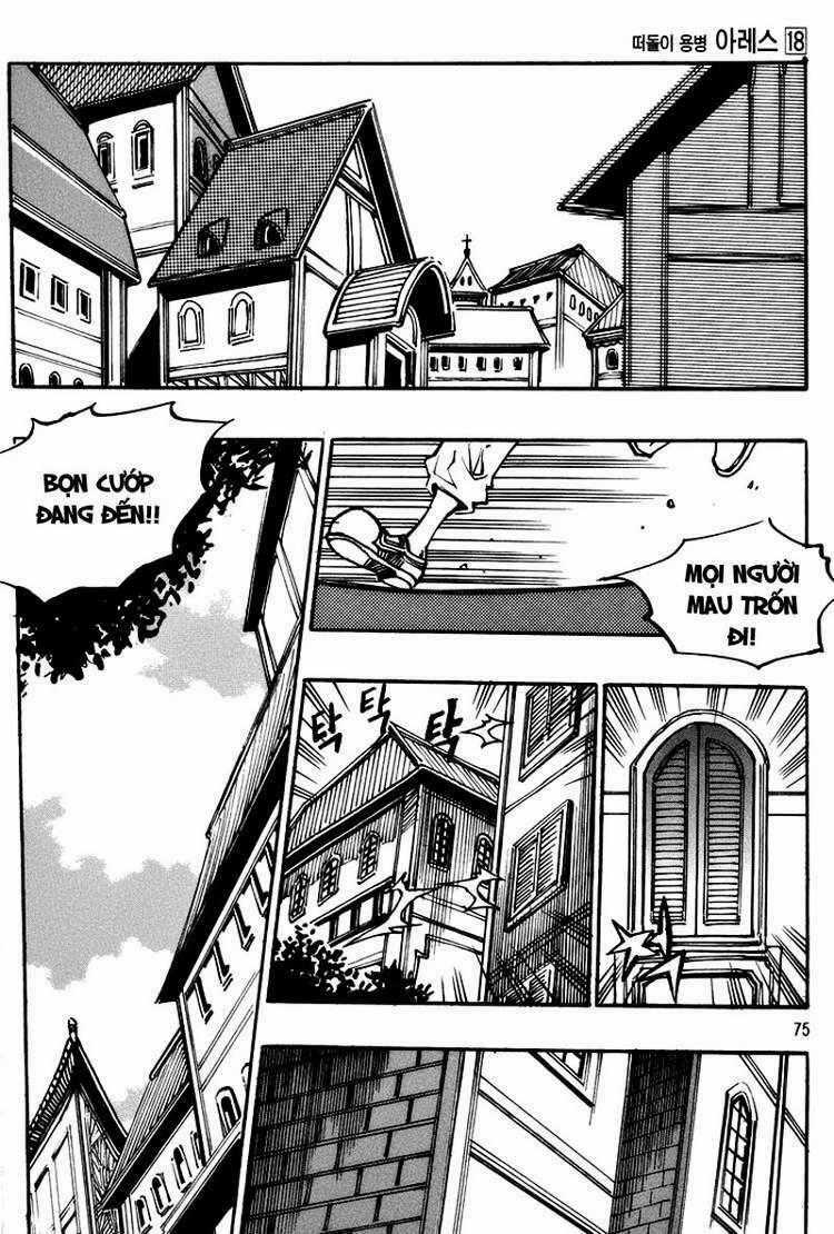 Ares - Chapter 129 - Trang 2