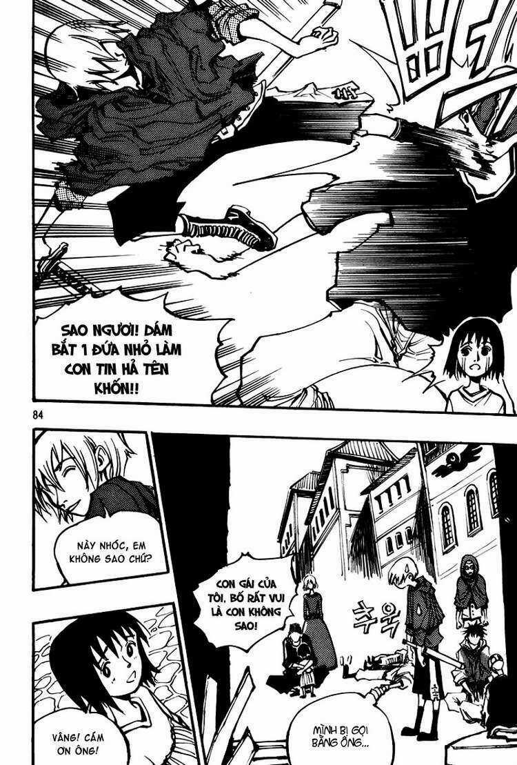 Ares - Chapter 129 - Trang 11