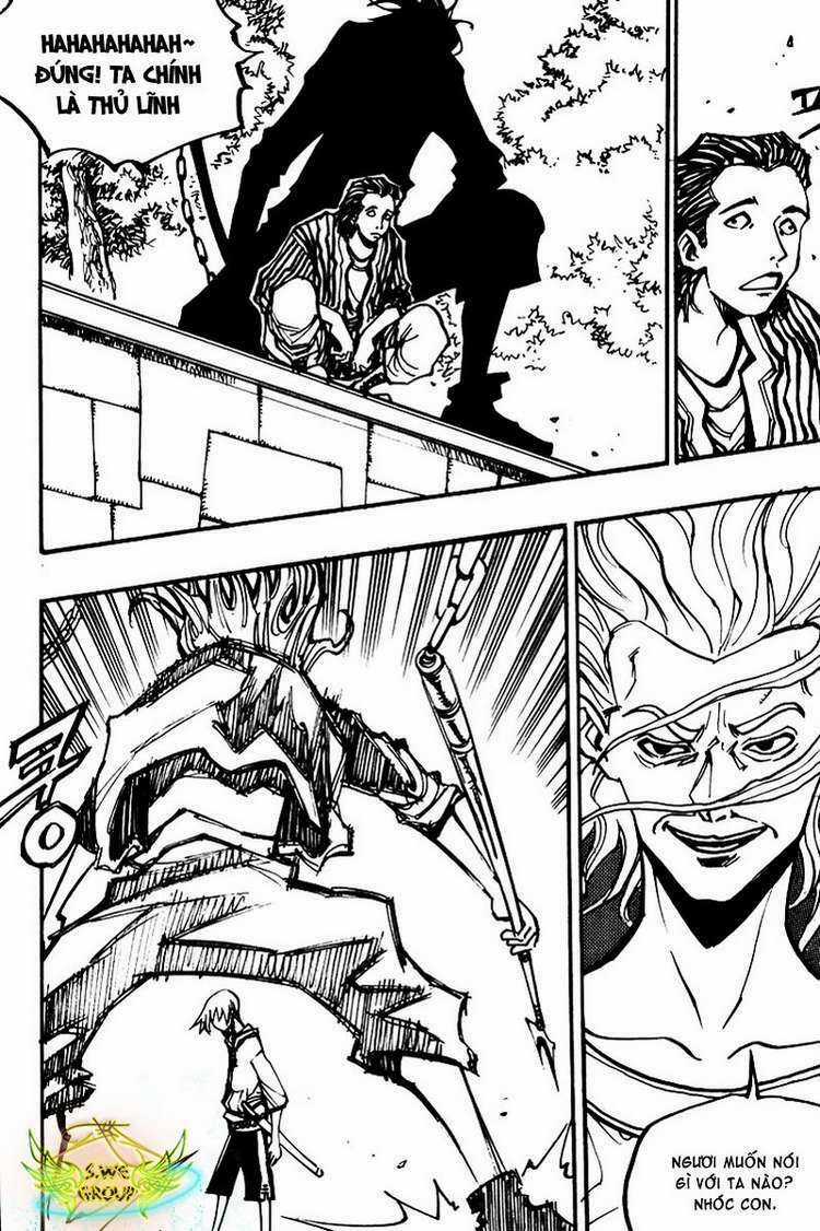 Ares - Chapter 129 - Trang 15