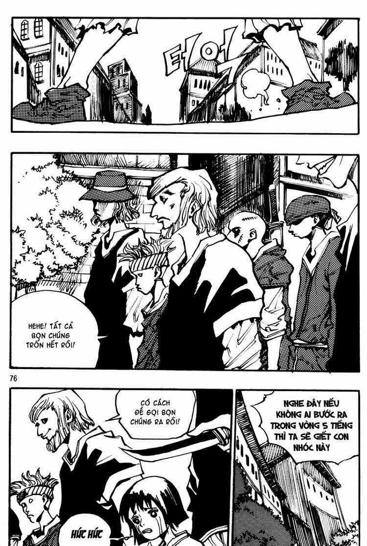 Ares - Chapter 129 - Trang 3