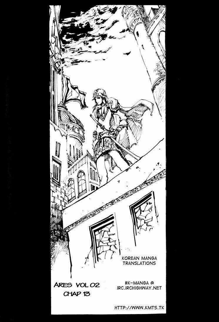 Ares - Chapter 13 - Trang 1