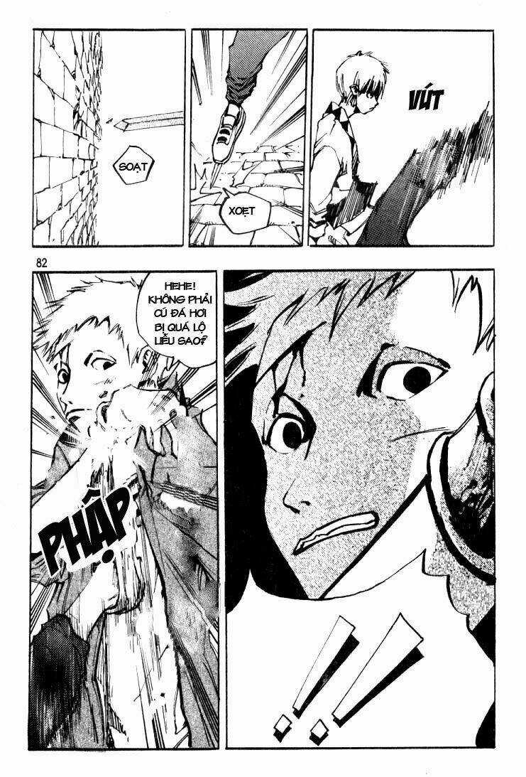 Ares - Chapter 13 - Trang 13