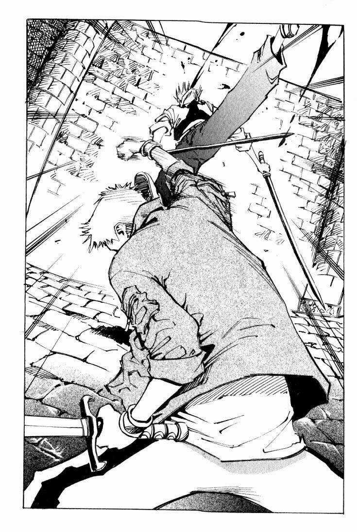 Ares - Chapter 13 - Trang 7